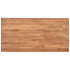 Maison Madeleine -  5 Piece Dining Set Solid Oak Wood